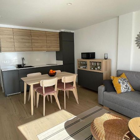 Apartamento Turistico Playmon Bacana Planta 14 Benidorm Eksteriør billede